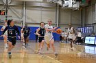 WBBall vs MHC  Wheaton College women's basketball vs Mount Holyoke College. - Photo By: KEITH NORDSTROM : Wheaton, basketball